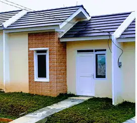 [rumah baru]1 Unit Ready Stok Cerbera 22/90 Citra Indah City