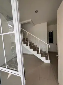 Sewa Rumah Cluster Monaco Sportcity Jababeka