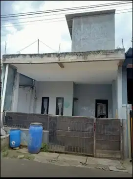 Rumah komplek bumi panyileukan dkt polda uin universitas muhammadiyyah