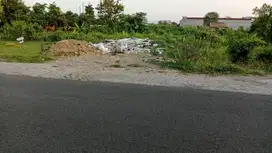 Dijual Tanah Strategis di Potorono Banguntapan Bantul