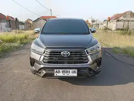 Innova Venturer Diesel AT