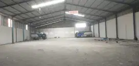 Di sewakan gudang pasuruan kota
