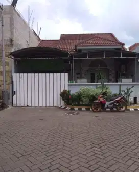 Dijual Rumah Palm Spring Dekat Masjid Agung