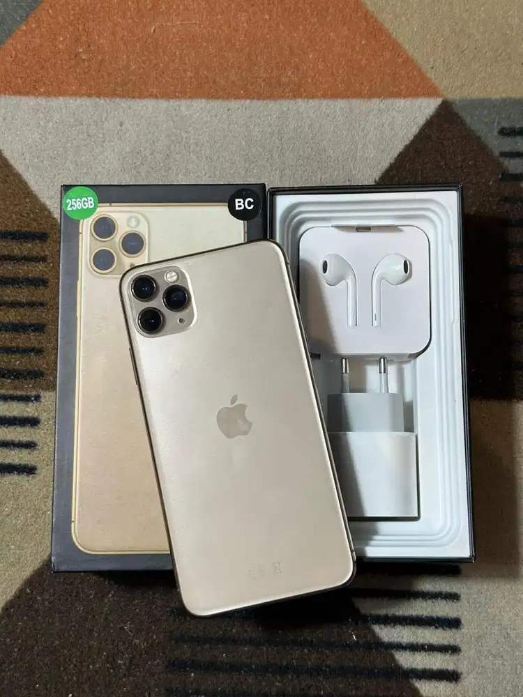 Iphone 11 promax beacukai