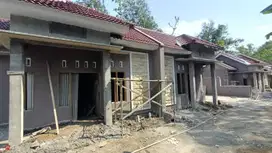 Rumah Baru Proses jadi siap huni di moyudan godean