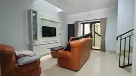 Dijual/Disewakan Rumah Modern Antapani Bandung