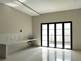 Dijual Rumah Baru Lux Cluster Darmaloka Di Singgasana Pradana Bandung