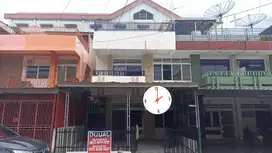 DIJUAL RUMAH CANTIK CHINATOWN DEMPO PALEMBANG