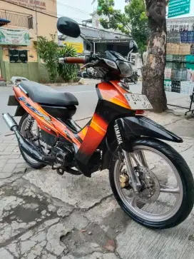 Fizr 2003 fullcluth