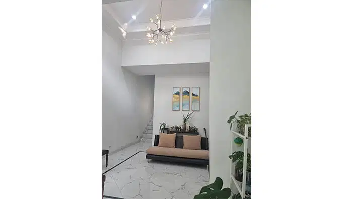 Rumah Pelangi Indah, Kelapa Gading