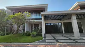 Dijual Rumah Baru Siap Huni Pakuwon City Surabaya