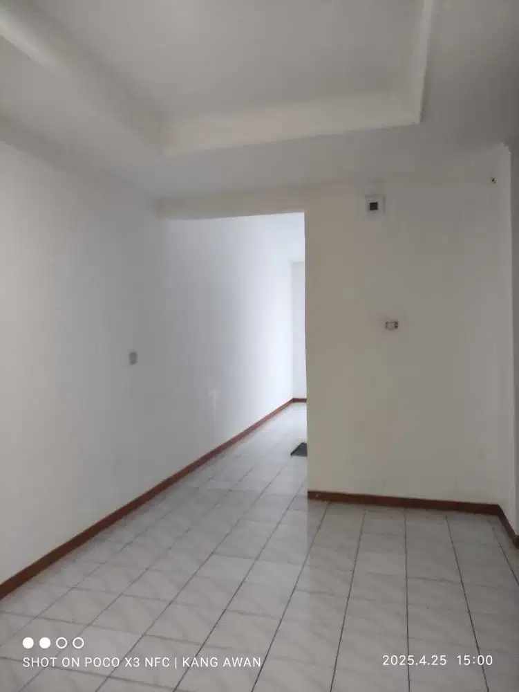Jual Rumah Bandung 545jt Cluster Nyaman Dkt Al Jabbar