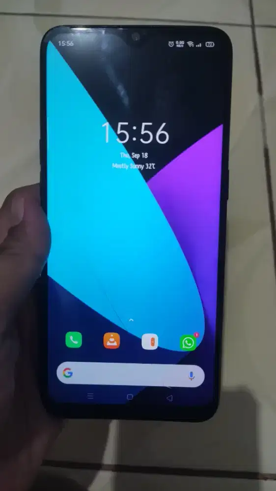 Jual HP Realme 2 Pro 8/128