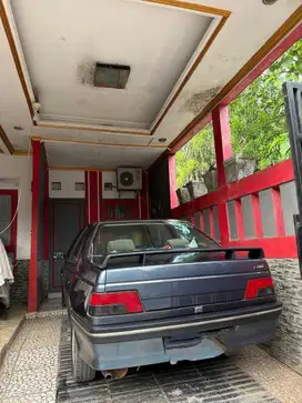 Rumah Strategis Siap Huni Dekat Tol Limo di Rivera Hill Limo Depok