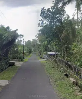 Tanah 1085m pakem sleman yogyakarta