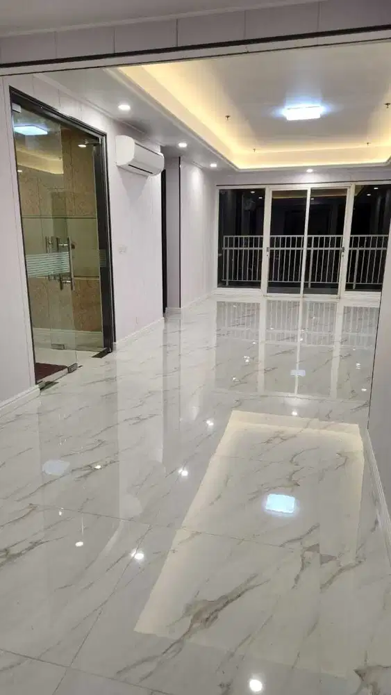DISEWAKAN UNIT  OFFICE SPACE 9BLV Lenmarc