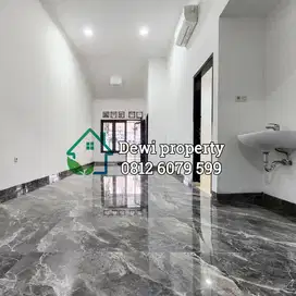 DISEWAKAN VILLA KOMP CEMARA ASRI JLN JAMBU