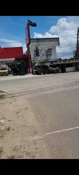 dijual tanah zona industri dan gudang di gunung sindur