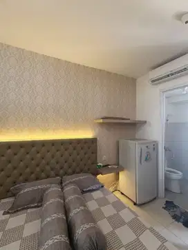 Di Jual Apartemen Educity Full Furnish