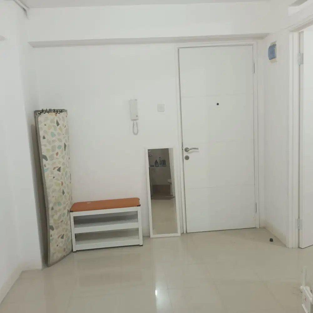 Jual 2BR UF Bassura City Tower Heliconia