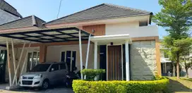 Rumah Eagle Hills Sambiroto Tembalang Semarang