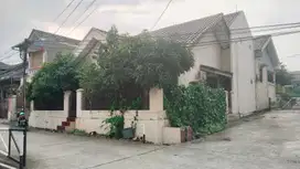 Dijual Rumah Bukit Cengkeh 1 Cimanggis Depok