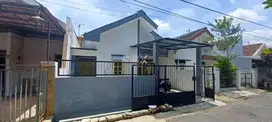 Dijual Rumah Siap Huni Di Tidar Malang