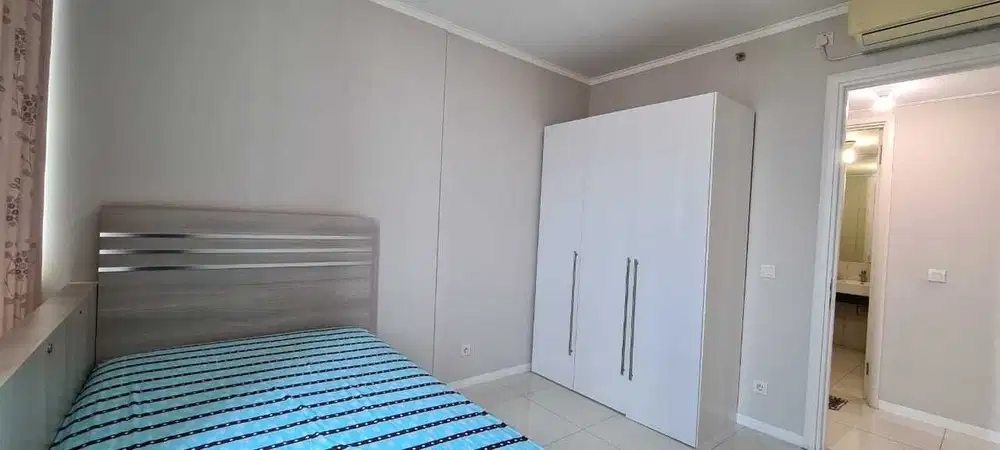 Jual Rugi !! Apartment Via, Ciputra World