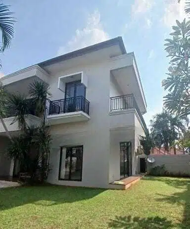 Dijual Rumah mewah di gandaria selatan cilandak jaksel