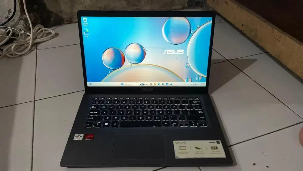 Dijual Laptop ASUS