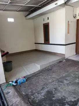 Dijual rumah daerah tanjungsari.