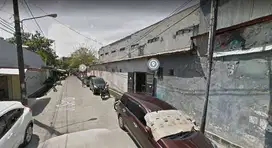 DIJUAL TANAH DALAM KOTA JL. SERUI, DEKAT JL. SULAWESI