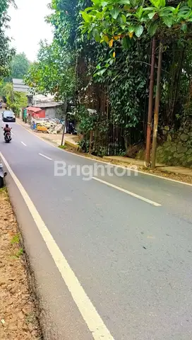 Tanah Murah Strategis 1000m² di Jagakarsa Jakarta Selatan