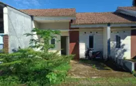 Dijual Rumah Makassar sekitar Jalan Antang Raya, Jl Tamangapa Raya