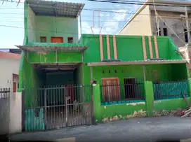 Dijual Rumah Makassar sekitar Jalan Sultan Alauddin, Jl Dg Tata Raya