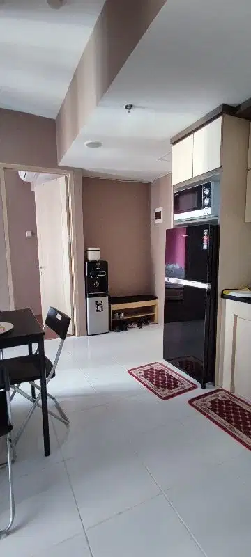 Termurah Chikusei 3 Kamar Tidur Fully Furnished Baru