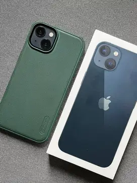 iphone 13 128gb garansi ibox on