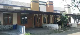 Rumah Tinggal Bandung Timur Komp. De Marrakesh - Derwati