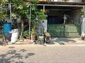 Rumah Murah Cepat Laku di Perumahan Rungkut Asri Timur Surabaya