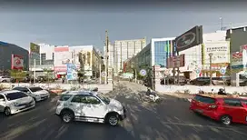 DIJUAL RUKO DAERAH KOMPLEKS RUKO PETTARANI DEKAT MALL