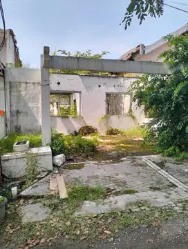 Dijual Tanah 126 m² Cluster Mendow Green Lippo Cikarang 750 Juta, Nego