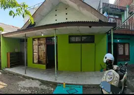 Dijual rumah lama hitung tanah di Sukagalih Pasteur nego sampai jadi