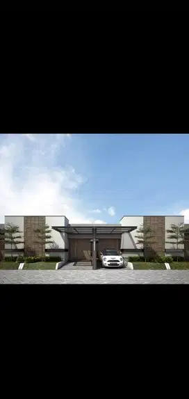 Dijual Rumah 500jt an