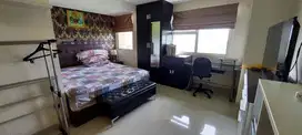 Dijual/Sewa Apartemen 1BR 34 m², Trivium Lippo Cikarang, 500 JT/55 JT!