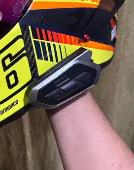 intercome sena 50r