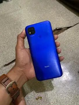 Redmi 9c 3/32 orian