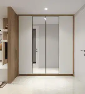 Dijual Cepat Apartment UC Citraland 

Tower Denver
Type SOHO 2 lantai