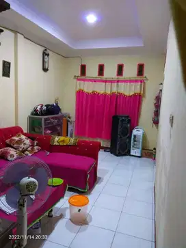 Jual rumah lunas murah lokasi strategia