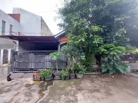 Rumah Murah di Permata Kopo Sukamenak, Akses One Gate
