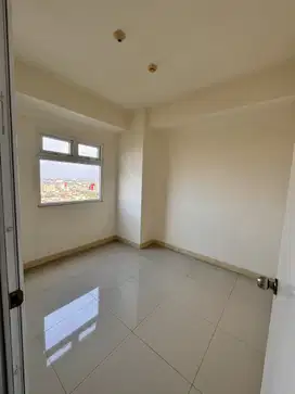 DIJUAL 2 BR GREEN PRAMUKA APARTEMENT CITY HUNIAN TENGAH KOTA JAKPUS